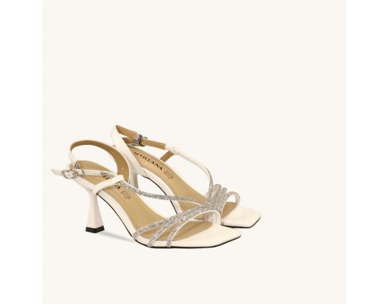 женские сандалии