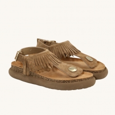 женские сандалии