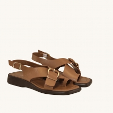 женские сандалии