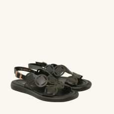 женские сандалии