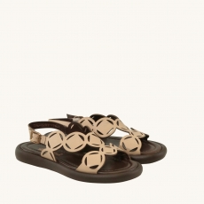 женские сандалии