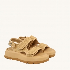 женские сандалии