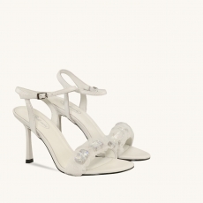 женские сандалии