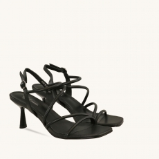 женские сандалии