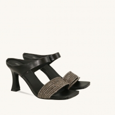 женские сандалии