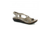 Grey colour Women sandals