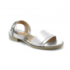 Grey colour Women sandals