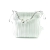 Handbag white