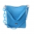 Handbag blue