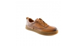 Brown colour men  classic shoes