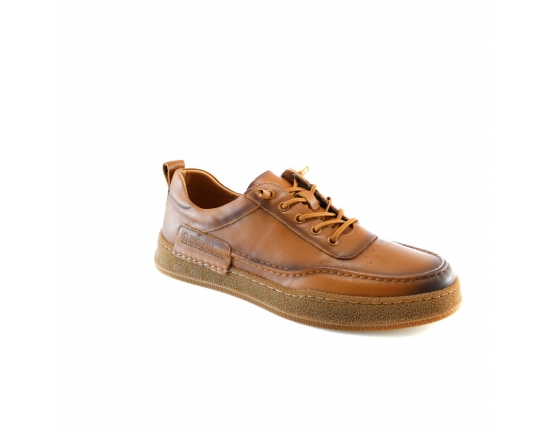 Brown colour men  classic shoes