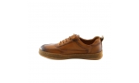 Brown colour men  classic shoes