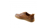 Brown colour men  classic shoes