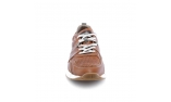 Brown colour men  moccasins