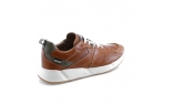 Brown colour men  moccasins