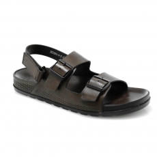 Brown colour Men sandals