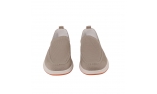 men open shoes