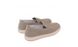 men open shoes