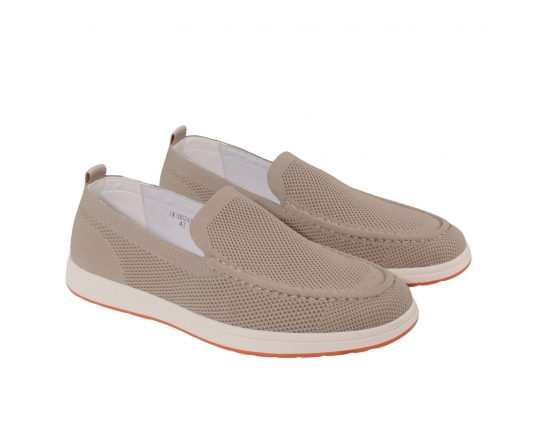 men open shoes