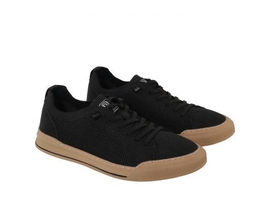 men open shoes