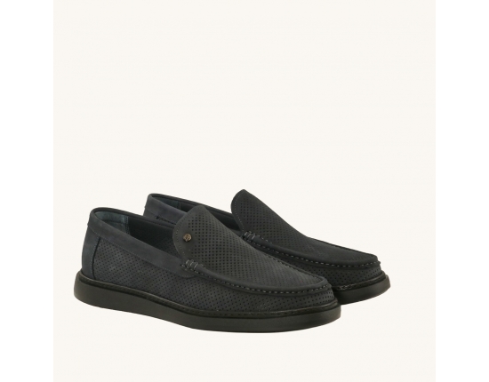 мужские открытые туфли