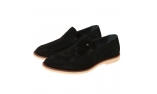 men open shoes