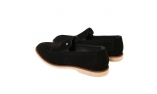 men open shoes