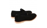men open shoes
