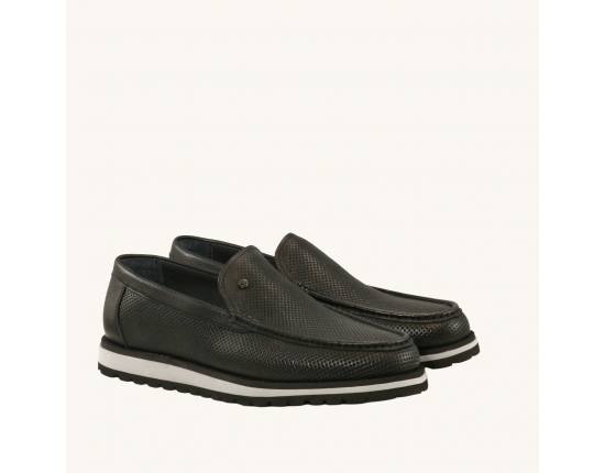 мужские открытые туфли