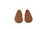 men open shoes
