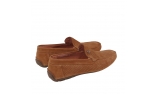 men open shoes