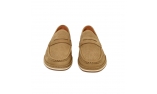 men open shoes