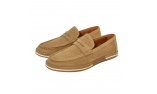 men open shoes