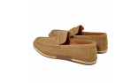 men open shoes
