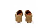 men open shoes