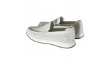 men open shoes