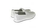 men open shoes