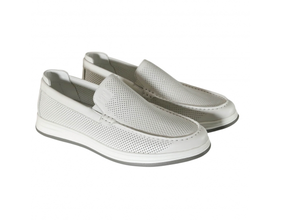 men open shoes