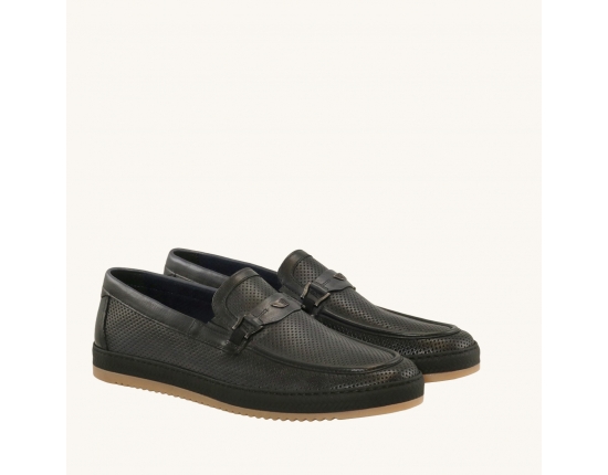 мужские открытые туфли