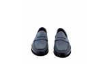 men open shoes