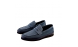 men open shoes