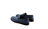 men open shoes