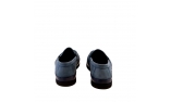 men open shoes