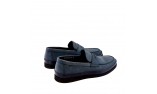 men open shoes