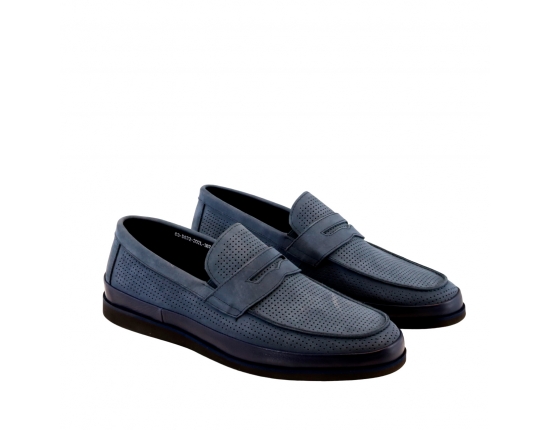 men open shoes