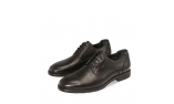 Black colour men  classic shoes