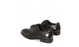 Black colour men  classic shoes