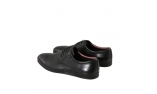 Black colour men  classic shoes