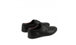 Black colour men  classic shoes