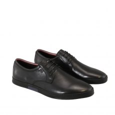 Black colour men  classic shoes